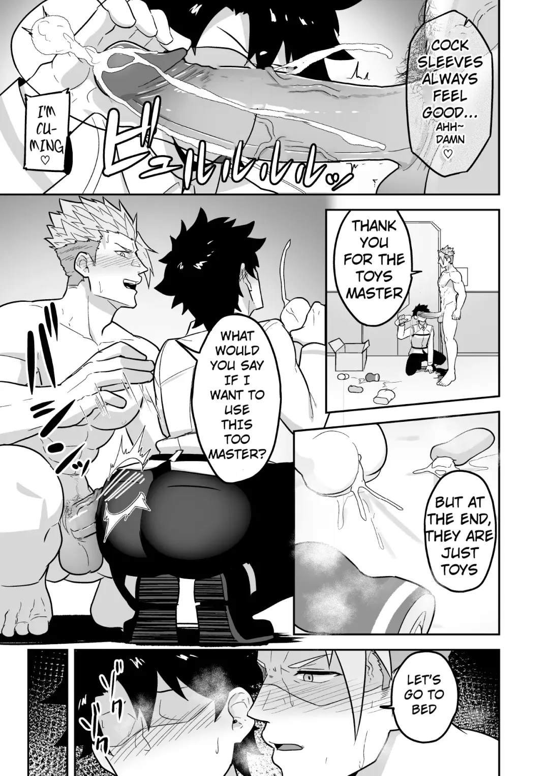 [Kakenari] Atama o Karappo ni Shite Yomu FateGO SKB Hon 2 (decensored) Fhentai - Page 29