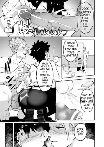[Kakenari] Atama o Karappo ni Shite Yomu FateGO SKB Hon 2 (decensored) Fhentai - Page 29