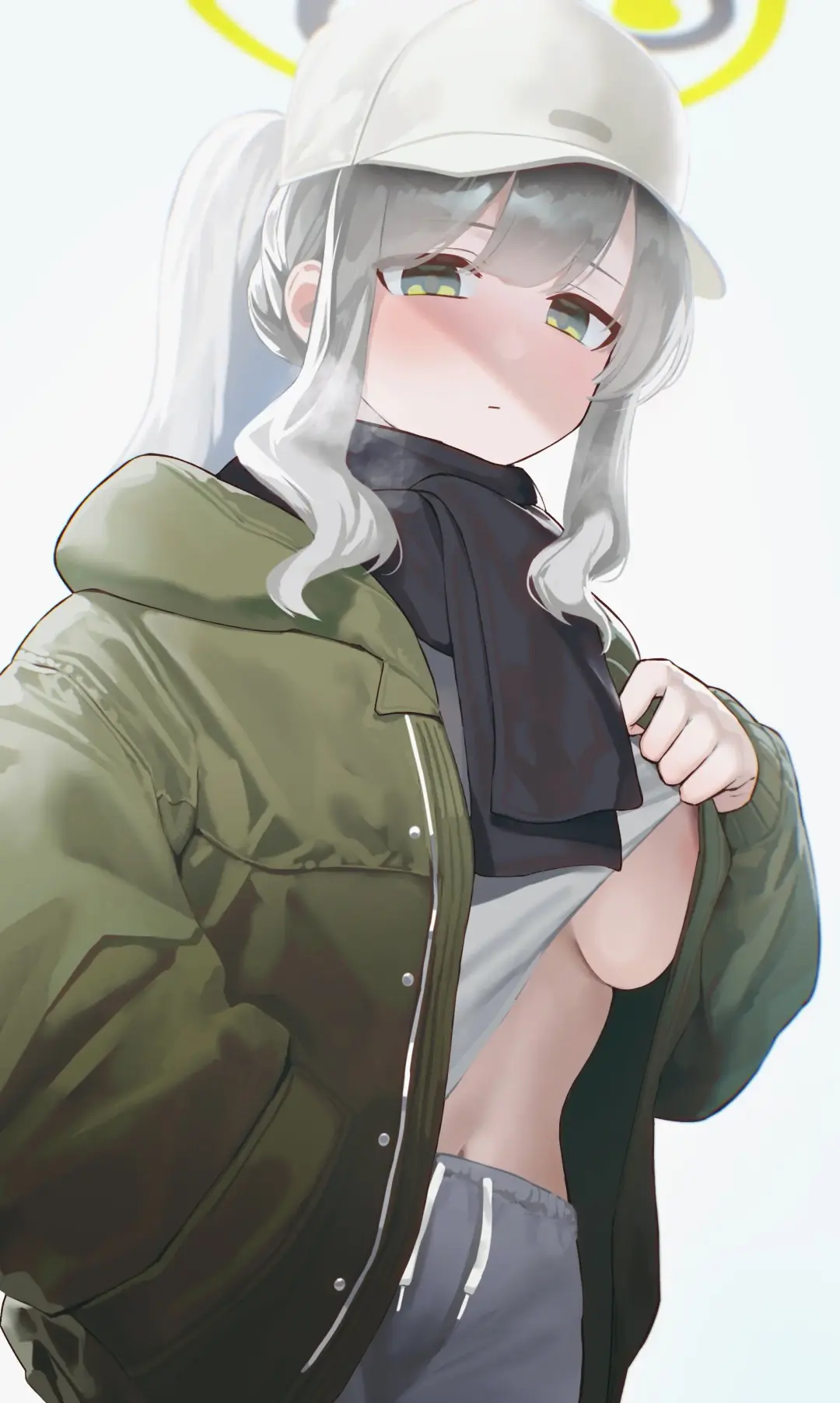 [Kazane] Fanbox 09.2023 - 12.2023 Artworks Fhentai - Page 2