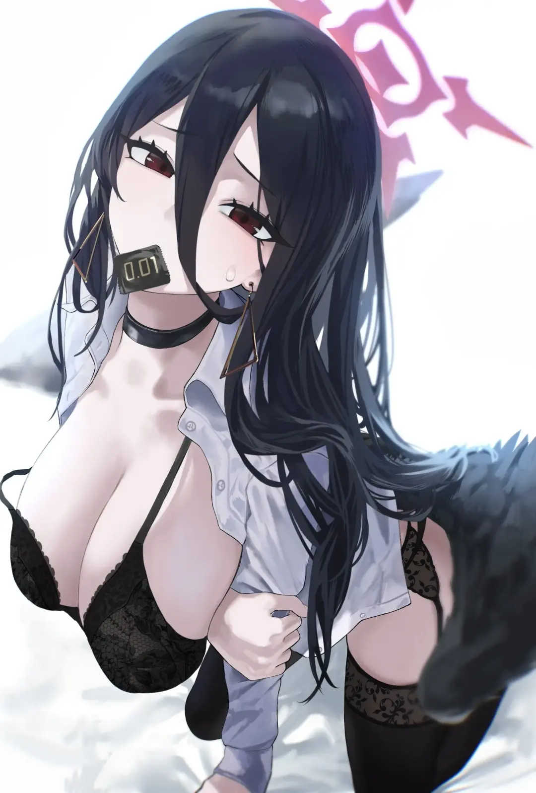 [Kazane] Fanbox 09.2023 - 12.2023 Artworks Fhentai - Page 48