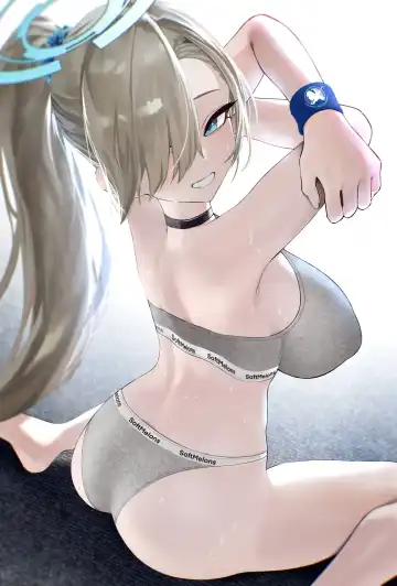 [Kazane] Fanbox 09.2023 - 12.2023 Artworks Fhentai - Page 45