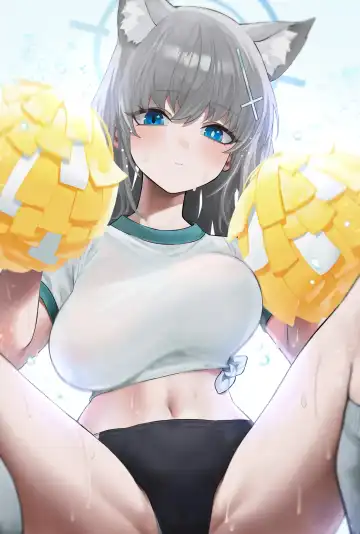 [Kazane] Fanbox 09.2023 - 12.2023 Artworks Fhentai - Page 56