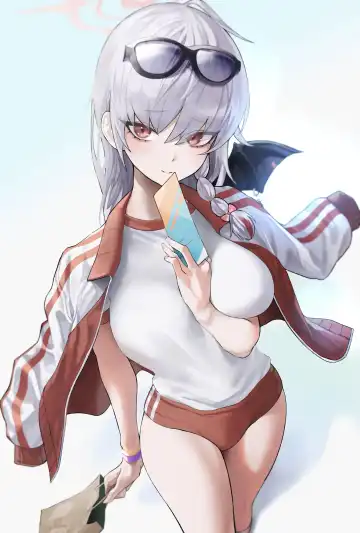 [Kazane] Fanbox 09.2023 - 12.2023 Artworks Fhentai - Page 66