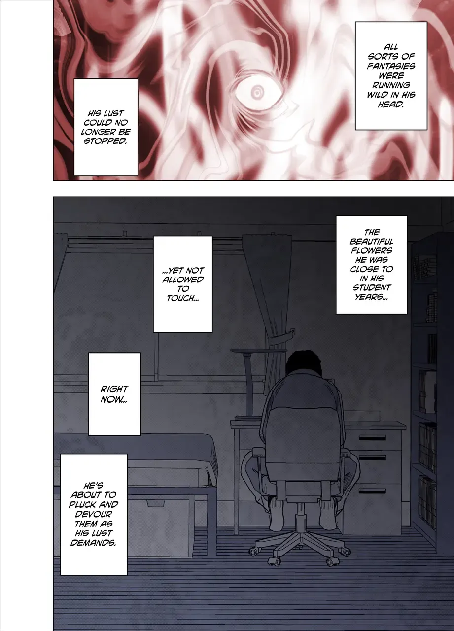 [Crimson] Nyotai Sousa Smartphone Joshi Ana Hen | Female-Body-Manipulating Smartphone -Young Female TV Announcer Chapter- Fhentai - Page 20
