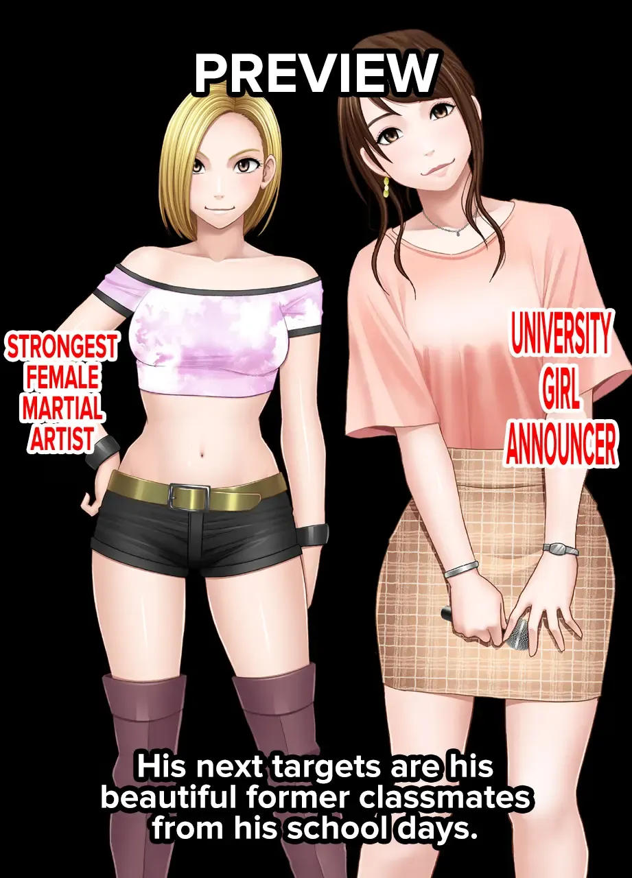 [Crimson] Nyotai Sousa Smartphone Joshi Ana Hen | Female-Body-Manipulating Smartphone -Young Female TV Announcer Chapter- Fhentai - Page 21