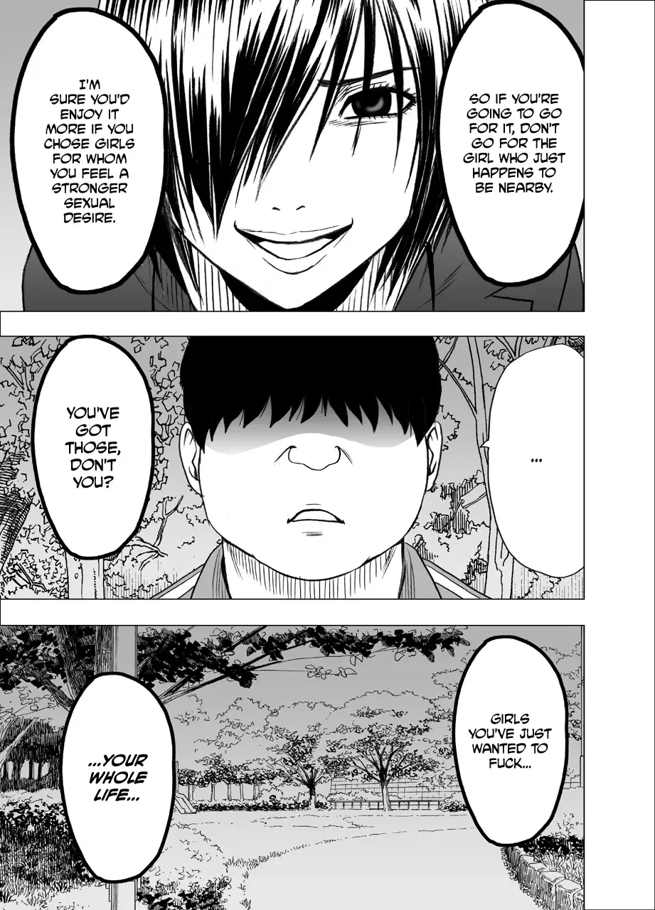 [Crimson] Nyotai Sousa Smartphone Joshi Ana Hen | Female-Body-Manipulating Smartphone -Young Female TV Announcer Chapter- Fhentai - Page 5