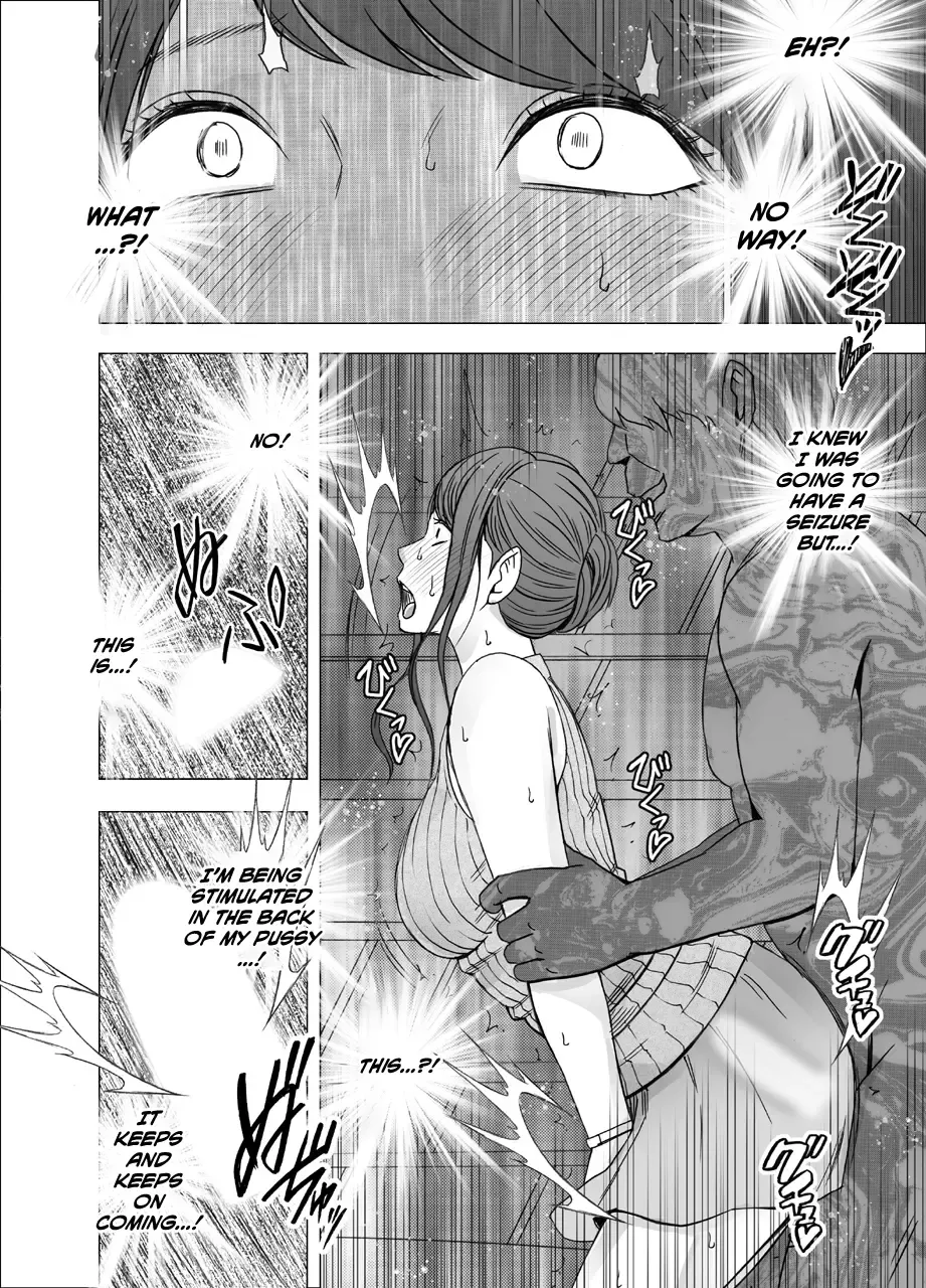 [Crimson] Nyotai Sousa Smartphone Joshi Ana Hen | Female-Body-Manipulating Smartphone -Young Female TV Announcer Chapter- Fhentai - Page 60
