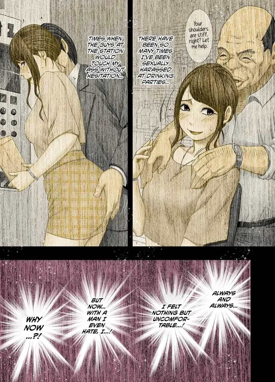 [Crimson] Nyotai Sousa Smartphone Joshi Ana Hen | Female-Body-Manipulating Smartphone -Young Female TV Announcer Chapter- Fhentai - Page 79