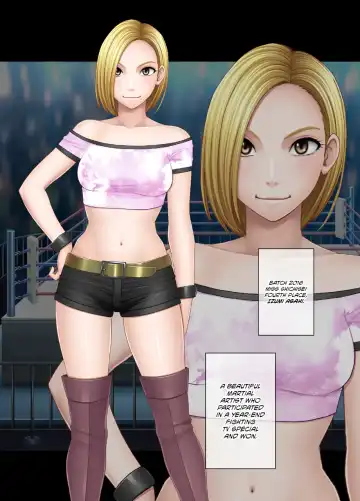 [Crimson] Nyotai Sousa Smartphone Joshi Ana Hen | Female-Body-Manipulating Smartphone -Young Female TV Announcer Chapter- Fhentai - Page 10
