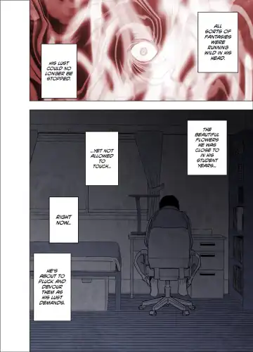 [Crimson] Nyotai Sousa Smartphone Joshi Ana Hen | Female-Body-Manipulating Smartphone -Young Female TV Announcer Chapter- Fhentai - Page 20