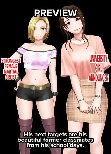 [Crimson] Nyotai Sousa Smartphone Joshi Ana Hen | Female-Body-Manipulating Smartphone -Young Female TV Announcer Chapter- Fhentai - Page 21