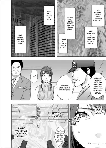 [Crimson] Nyotai Sousa Smartphone Joshi Ana Hen | Female-Body-Manipulating Smartphone -Young Female TV Announcer Chapter- Fhentai - Page 48