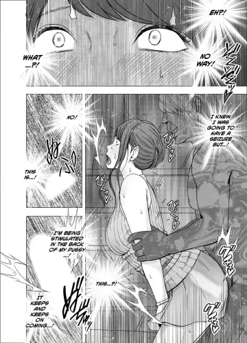 [Crimson] Nyotai Sousa Smartphone Joshi Ana Hen | Female-Body-Manipulating Smartphone -Young Female TV Announcer Chapter- Fhentai - Page 60