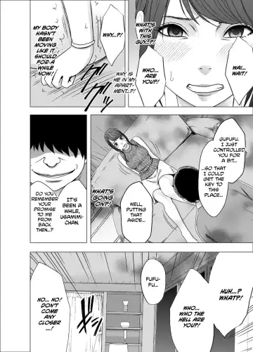 [Crimson] Nyotai Sousa Smartphone Joshi Ana Hen | Female-Body-Manipulating Smartphone -Young Female TV Announcer Chapter- Fhentai - Page 66