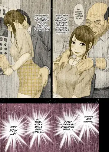 [Crimson] Nyotai Sousa Smartphone Joshi Ana Hen | Female-Body-Manipulating Smartphone -Young Female TV Announcer Chapter- Fhentai - Page 79