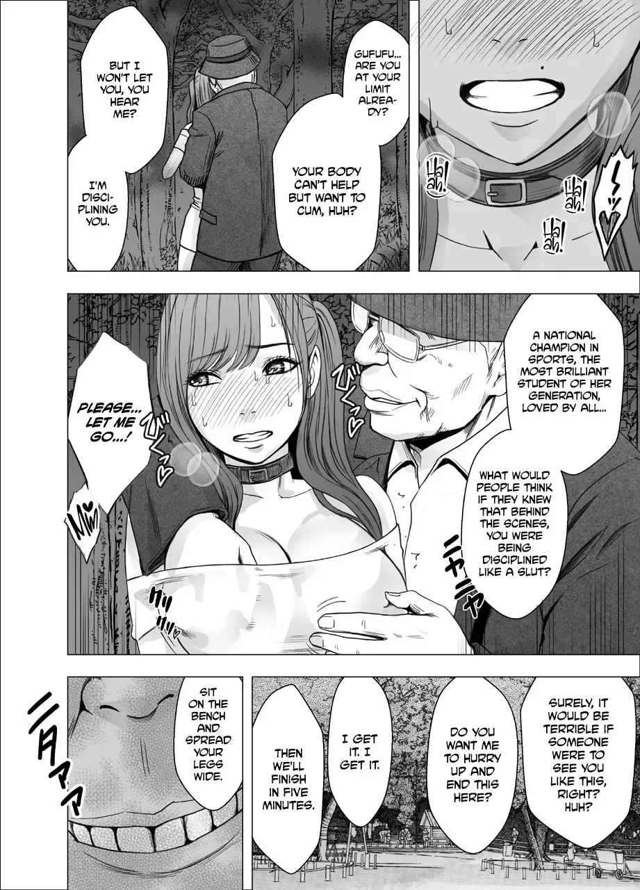 [Crimson] Nyotai Sousa Smartphone Kanketsuhen Fhentai - Page 33