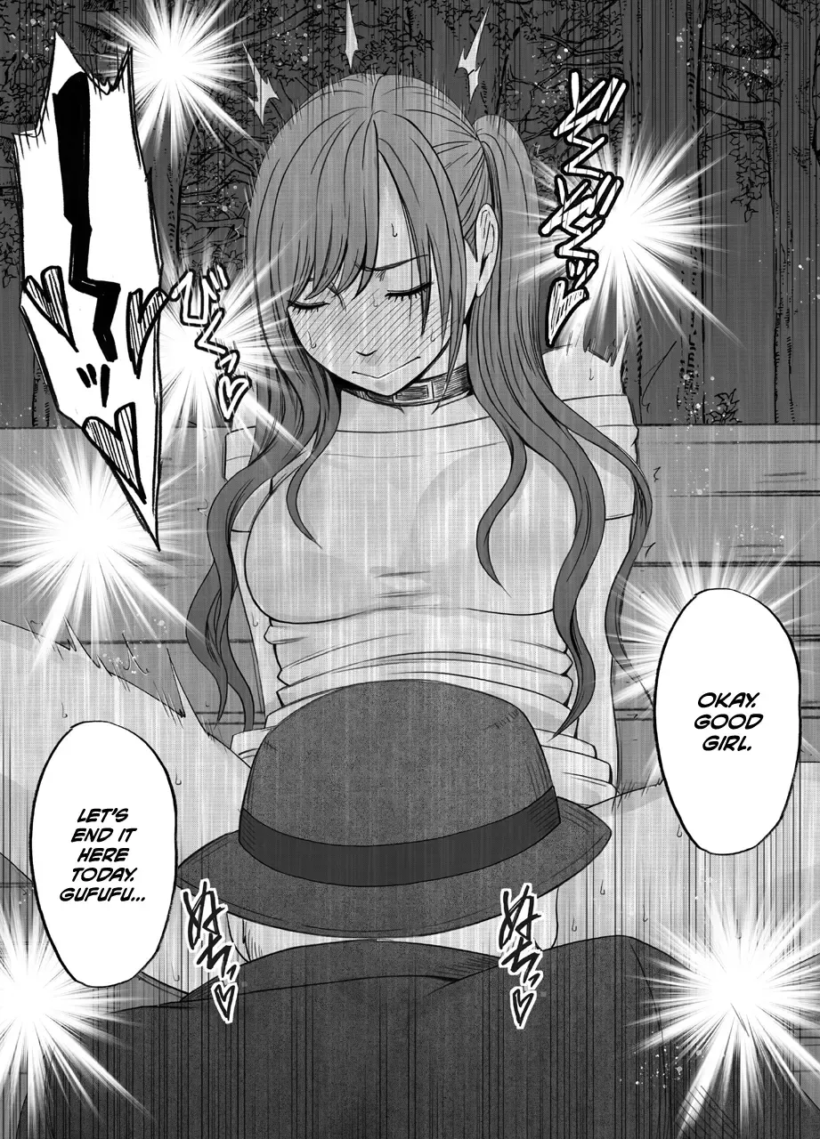 [Crimson] Nyotai Sousa Smartphone Kanketsuhen Fhentai - Page 36