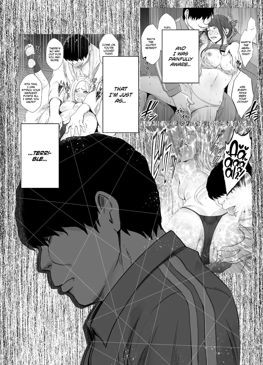 [Crimson] Nyotai Sousa Smartphone Kanketsuhen Fhentai - Page 65