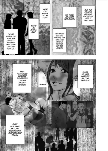 [Crimson] Nyotai Sousa Smartphone Kanketsuhen Fhentai - Page 10