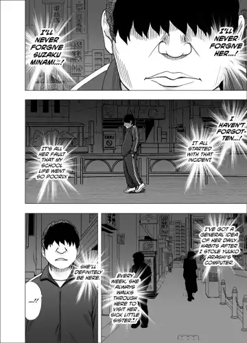 [Crimson] Nyotai Sousa Smartphone Kanketsuhen Fhentai - Page 11