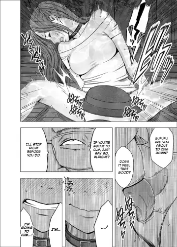 [Crimson] Nyotai Sousa Smartphone Kanketsuhen Fhentai - Page 35