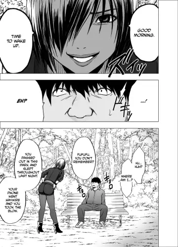 [Crimson] Nyotai Sousa Smartphone Kanketsuhen Fhentai - Page 40