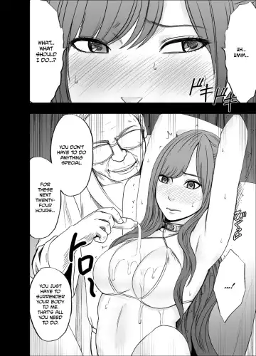 [Crimson] Nyotai Sousa Smartphone Kanketsuhen Fhentai - Page 47