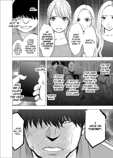 [Crimson] Nyotai Sousa Smartphone Kanketsuhen Fhentai - Page 61