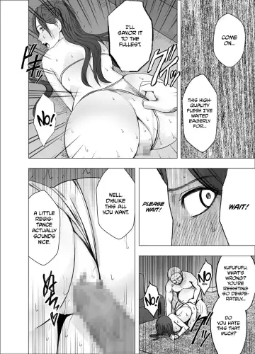 [Crimson] Nyotai Sousa Smartphone Kanketsuhen Fhentai - Page 84
