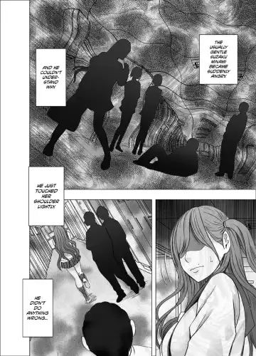[Crimson] Nyotai Sousa Smartphone Kanketsuhen Fhentai - Page 9