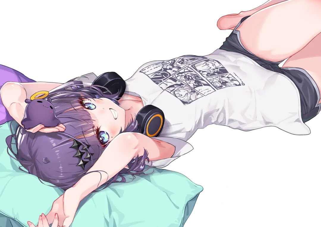 [Hong] 09.2023 Illustration T2 Pack Fhentai - Page 7