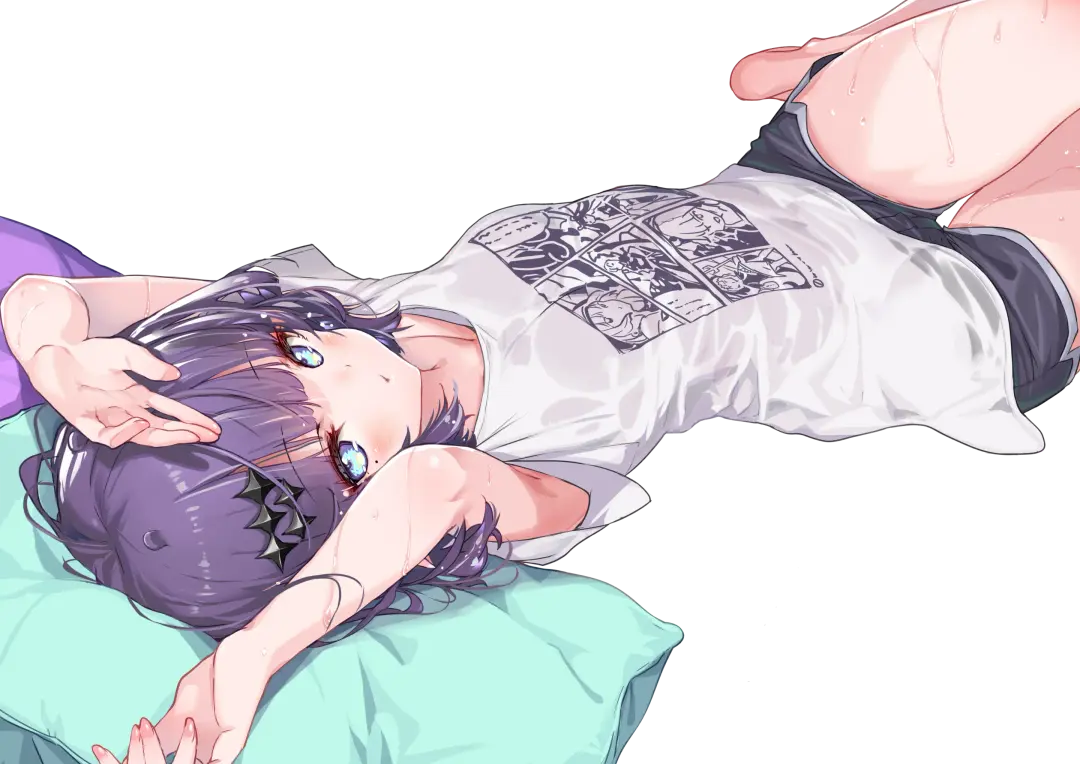 [Hong] 09.2023 Illustration T2 Pack Fhentai - Page 11