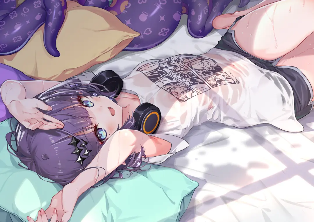 [Hong] 09.2023 Illustration T2 Pack Fhentai - Page 12