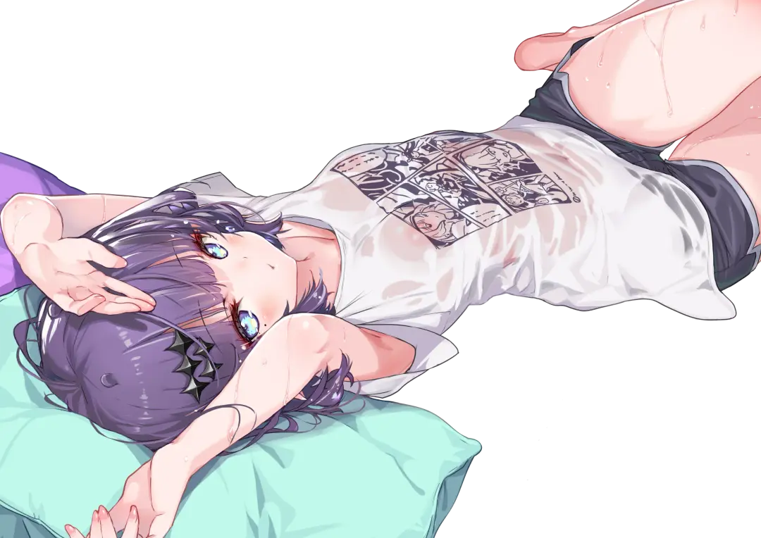 [Hong] 09.2023 Illustration T2 Pack Fhentai - Page 15