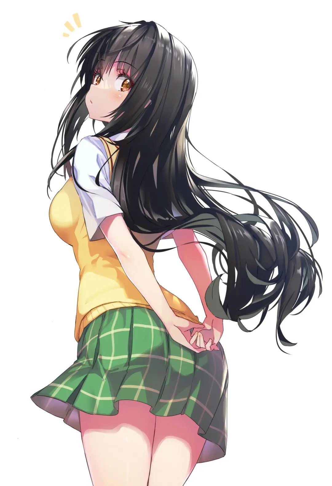 [Hong] 09.2023 Illustration T2 Pack Fhentai - Page 20