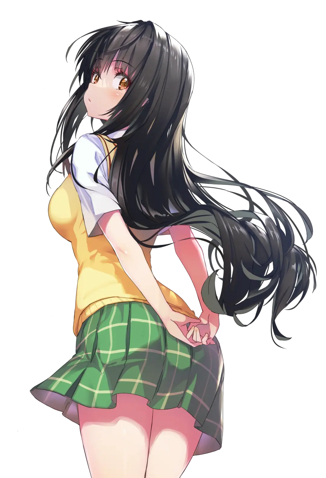 [Hong] 09.2023 Illustration T2 Pack Fhentai - Page 21