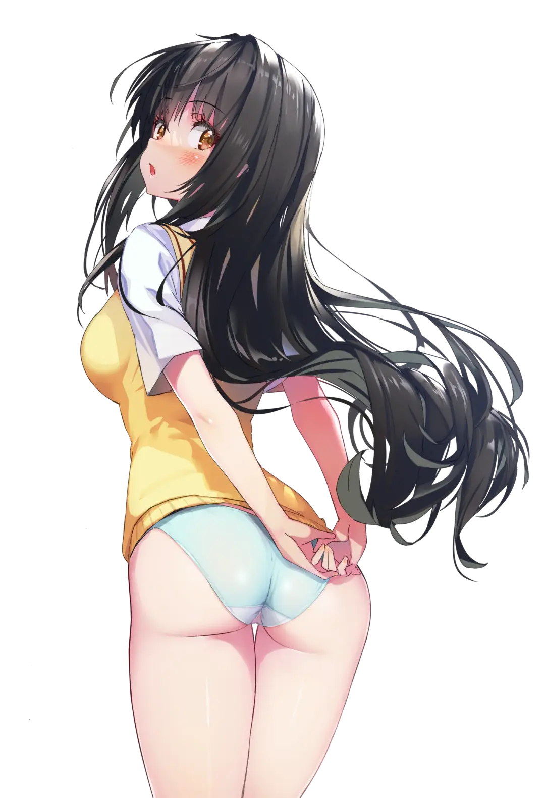 [Hong] 09.2023 Illustration T2 Pack Fhentai - Page 23