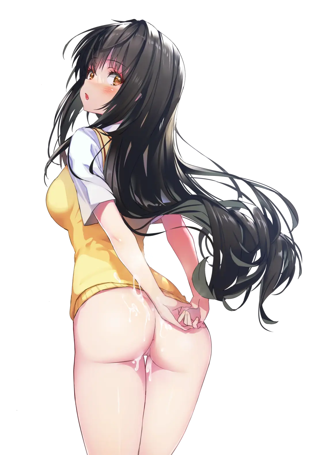 [Hong] 09.2023 Illustration T2 Pack Fhentai - Page 27