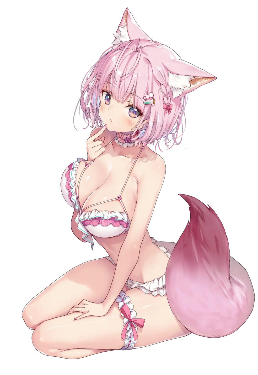 [Hong] 09.2023 Illustration T2 Pack Fhentai - Page 33