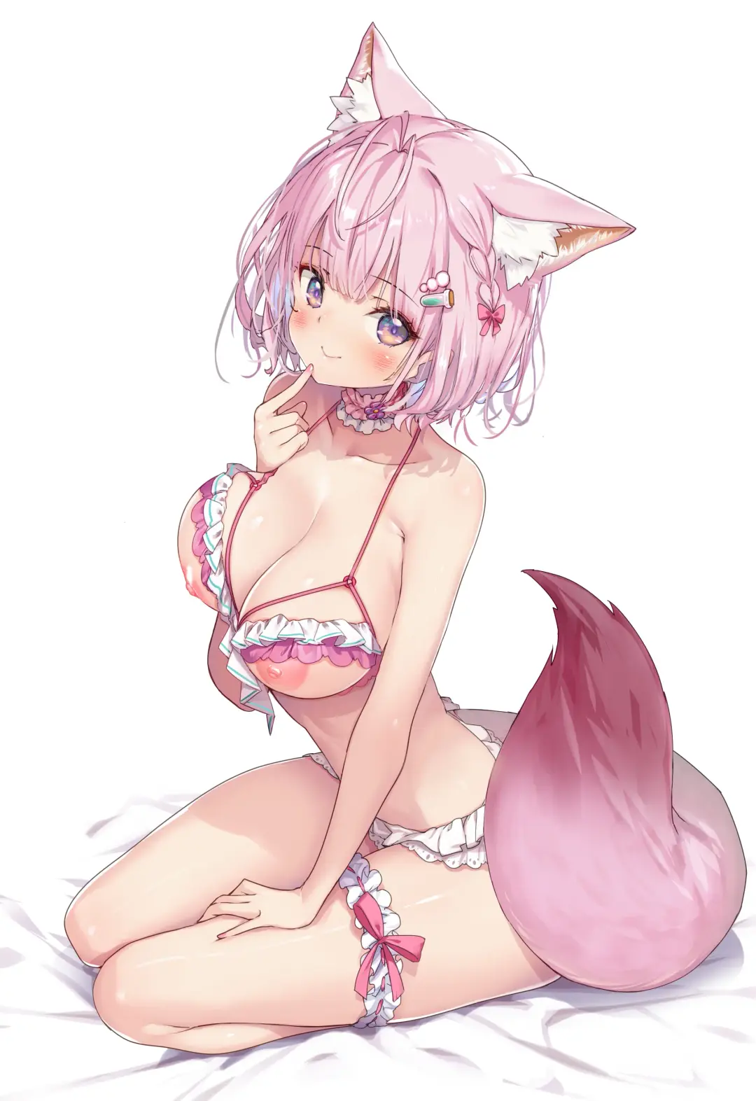 [Hong] 09.2023 Illustration T2 Pack Fhentai - Page 38