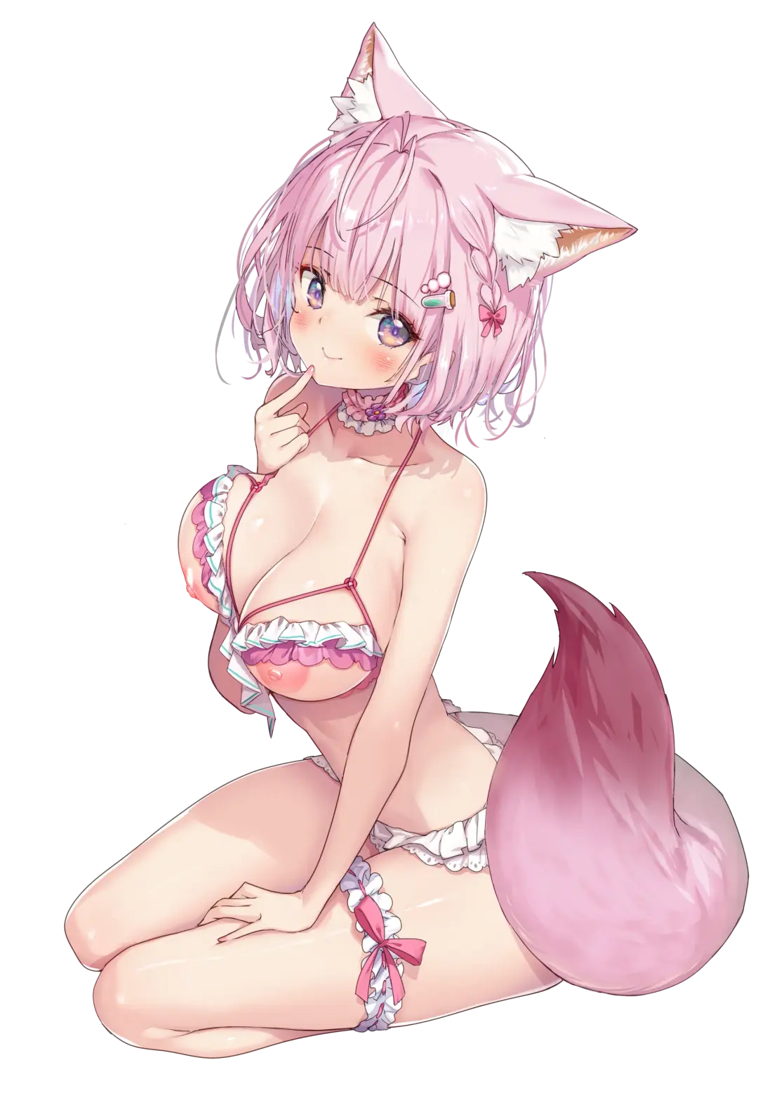 [Hong] 09.2023 Illustration T2 Pack Fhentai - Page 39