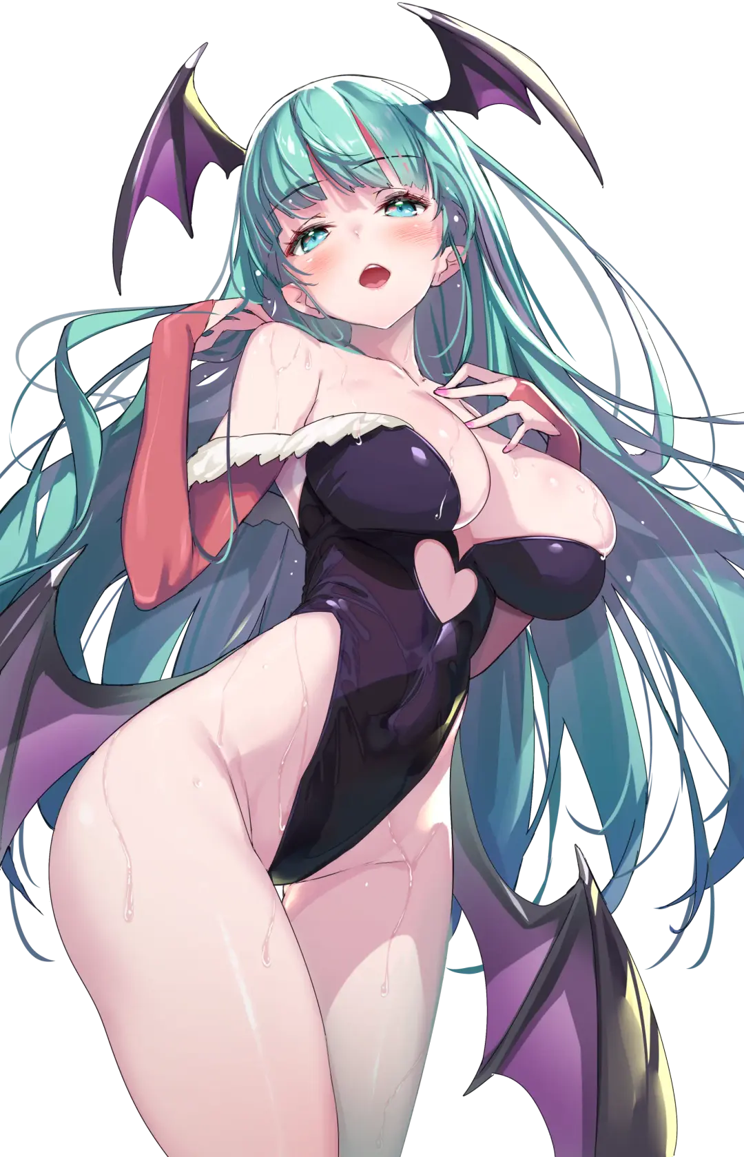 [Hong] 09.2023 Illustration T2 Pack Fhentai - Page 53