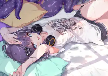 [Hong] 09.2023 Illustration T2 Pack Fhentai - Page 12