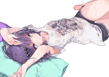 [Hong] 09.2023 Illustration T2 Pack Fhentai - Page 15