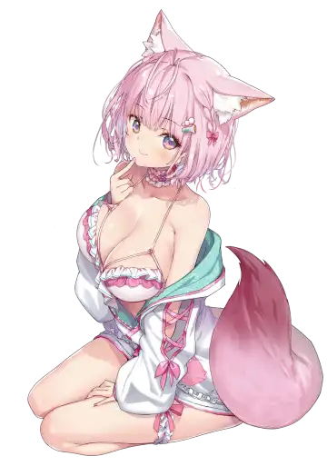 [Hong] 09.2023 Illustration T2 Pack Fhentai - Page 31