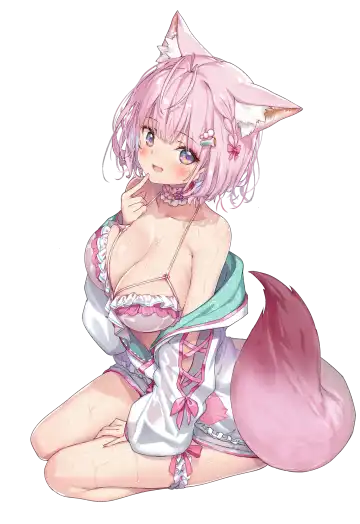 [Hong] 09.2023 Illustration T2 Pack Fhentai - Page 35