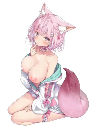 [Hong] 09.2023 Illustration T2 Pack Fhentai - Page 41