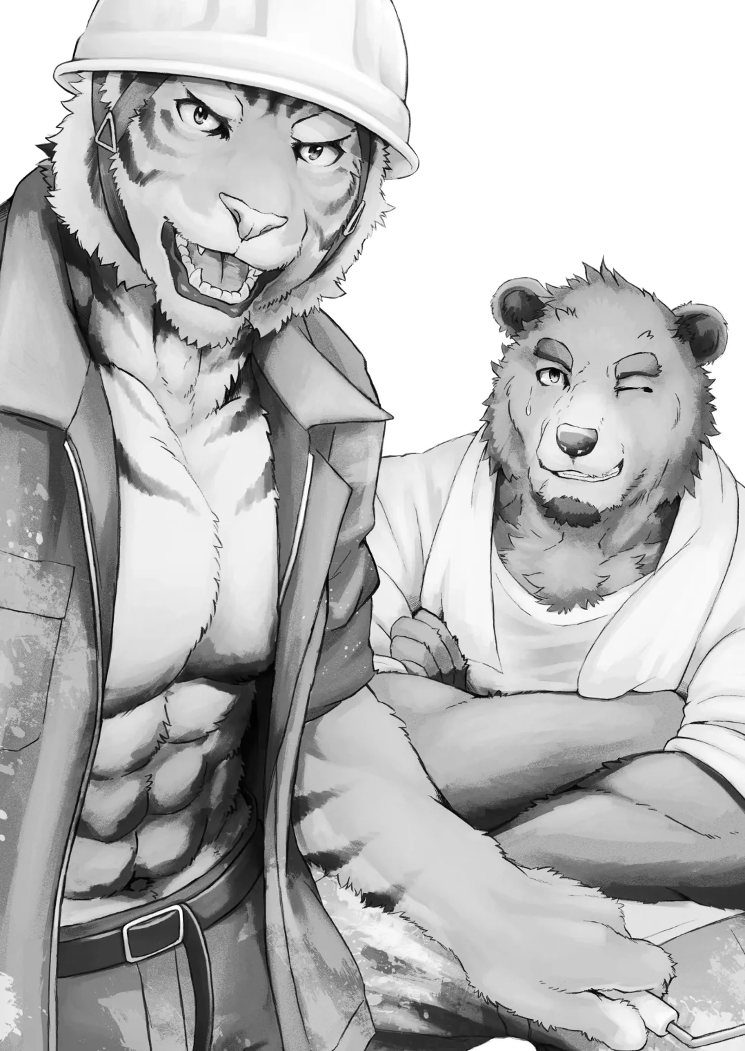 [Knoll-noru] Shiranuri Shokunin Fhentai - Page 2