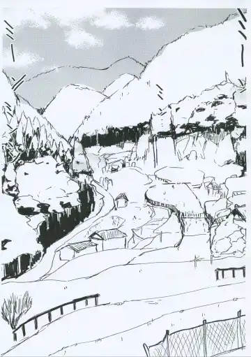 [Murlachrot] Hakudaku ni Ochiru Kaku + C101 Kaijou Gentei Omakebon Hakudaku ni Ochiru Kaku / After Fhentai - Page 30