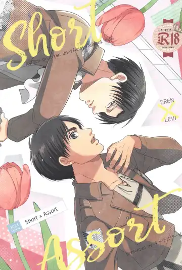 Read Short x Assort - Fhentai